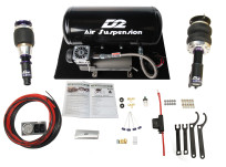 Basic Air Suspension Kit - #AR-AU-12-BASIC - Audi A4 B8 SEDAN (4WD)