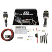 D2 Racing Basic Air Suspension Kit - #AR-AU-01-BASIC - Audi A3 8L (2WD) φ50