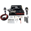 D2 Racing Deluxe Air Suspension Kit - #AR-AU-07-DELUXE - Audi A4 B6 (2WD)