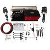 D2 Racing Gold Air Suspension Kit - #AR-AC-08-GOLD - Acura TL