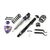 D2 Racing Rally Asphalt Coilover Kit - #D-PO-18-RA - Porsche 991 GT2/ RS (without hydraulic lift system)