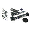 D2 Racing Rally Snow/Gravel Coilover Kit - #D-MT-36-1-RGS - Mitsubishi LANCER (CHINA/ TAIWAN MARKET ONLY)