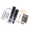 D2 Racing Sport Coilover Kit - #D-RE-08-SPORT - Renault CLIO MK4 RS (Modified