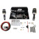 D2 Racing Basic Air Suspension Kit - #AR-HN-24-BASIC - Honda FIT GE 6/7/8/9
