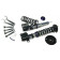 D2 Racing Rally Snow/Gravel Coilover Kit - #D-MT-03-RGS - Mitsubishi 3000 GT (4WD) / GTO