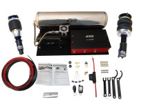Super Pro Air Suspension Kit - #AR-HN-53-PRO - Honda CIVIC TYPE-R FK8