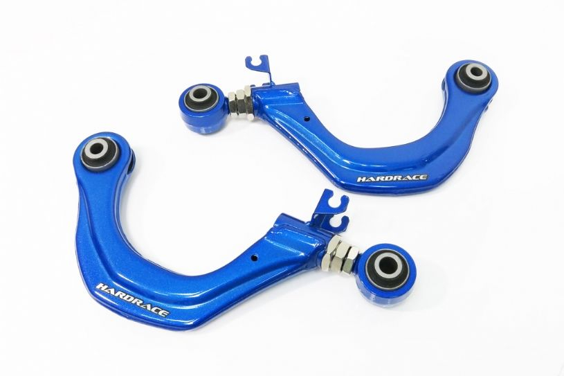 Hardrace Camber Kits and Control Arms